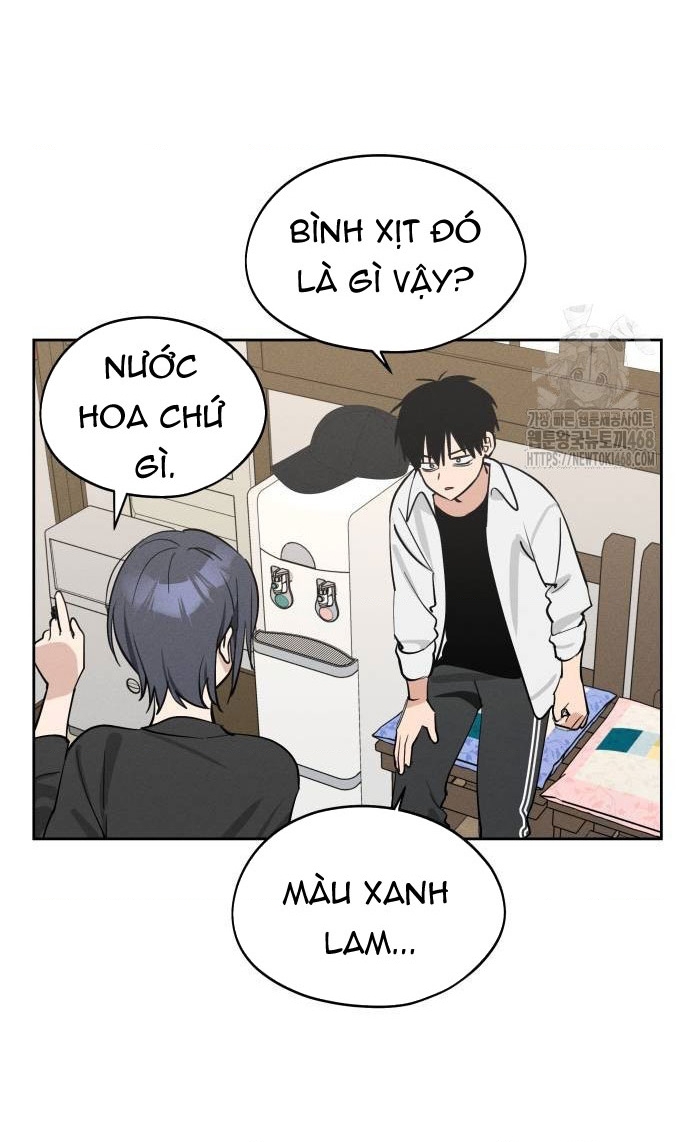 Hôm Nay Han Yoil Là Con Gái Chapter 18 - 91