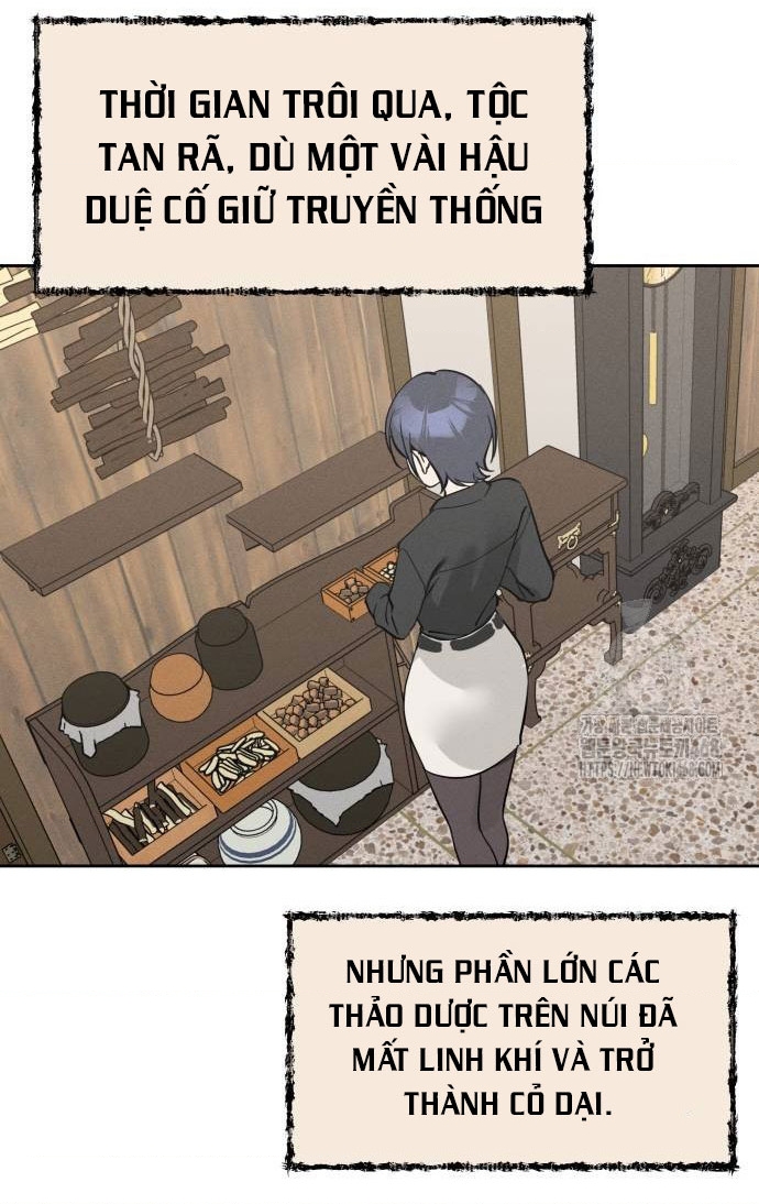 Hôm Nay Han Yoil Là Con Gái Chapter 18 - 85