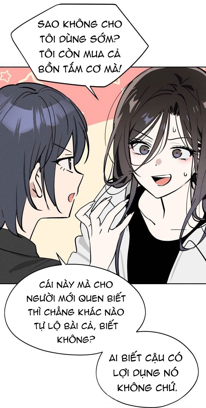 Hôm Nay Han Yoil Là Con Gái Chapter 18 - 98