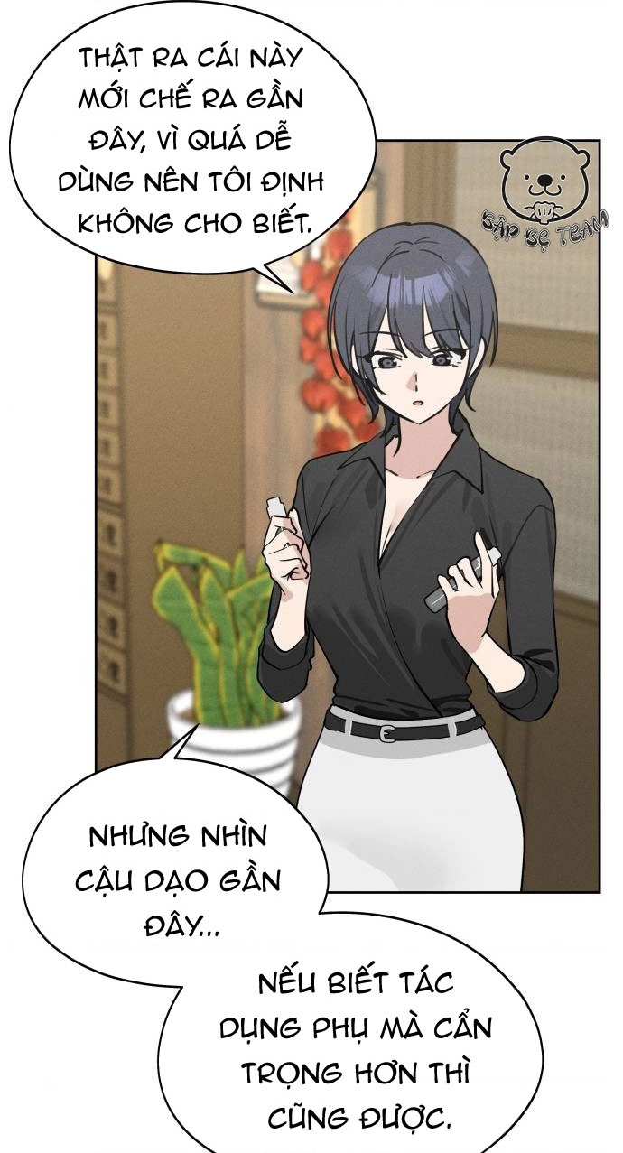 Hôm Nay Han Yoil Là Con Gái Chapter 18 - 100