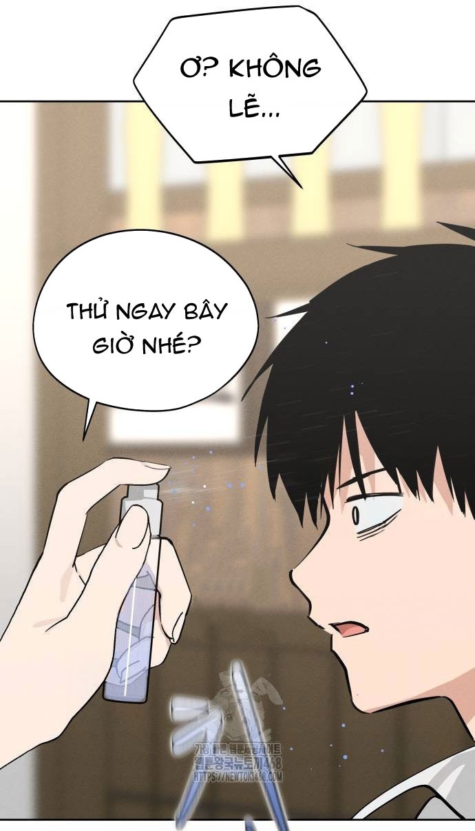 Hôm Nay Han Yoil Là Con Gái Chapter 18 - 92
