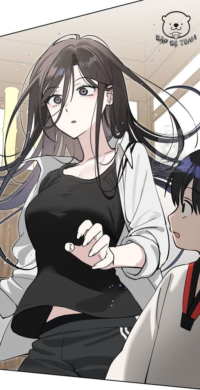 Hôm Nay Han Yoil Là Con Gái Chapter 18 - 94