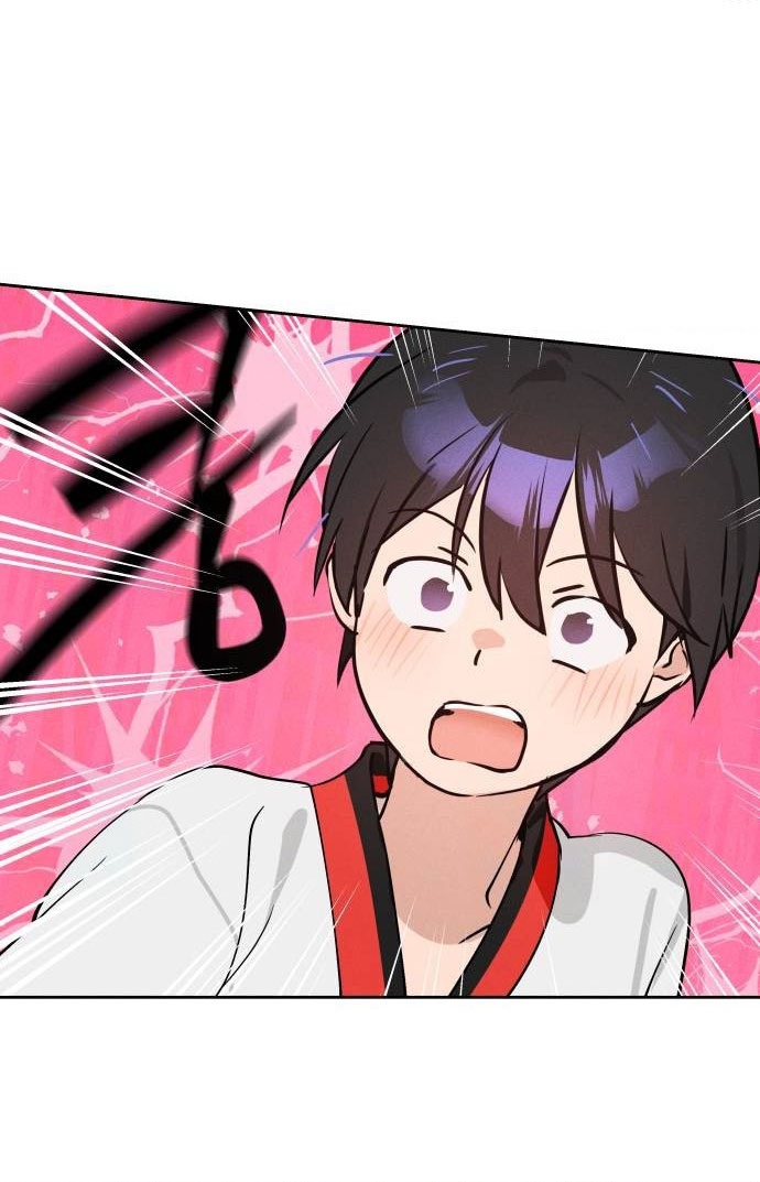 Hôm Nay Han Yoil Là Con Gái Chapter 18 - 95