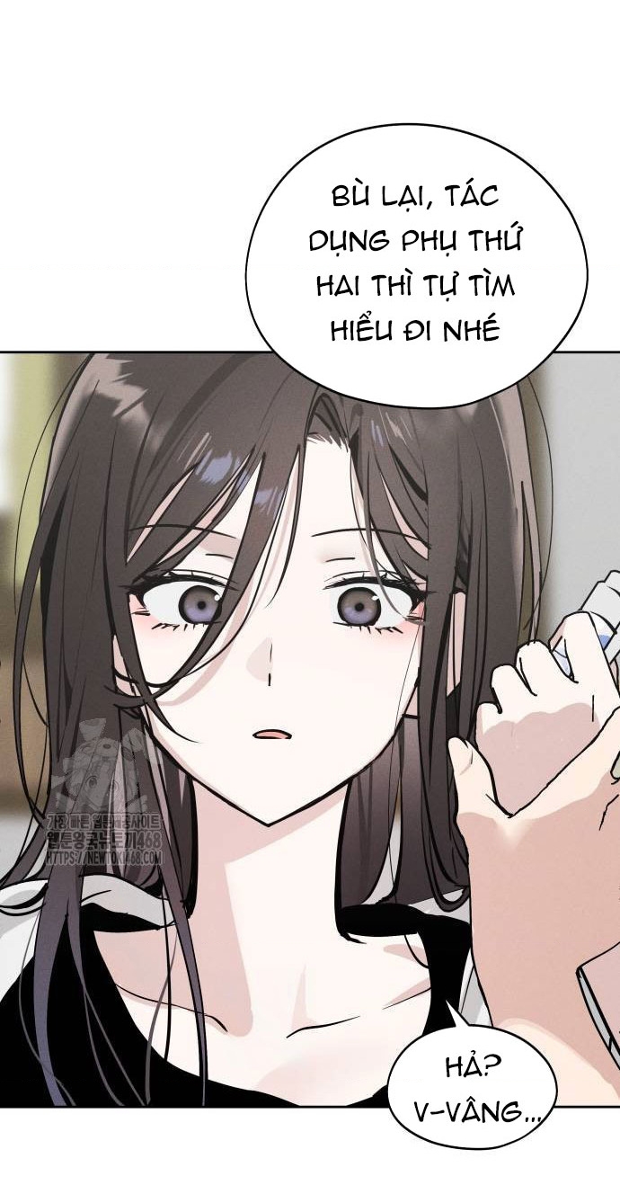 Hôm Nay Han Yoil Là Con Gái Chapter 18 - 107