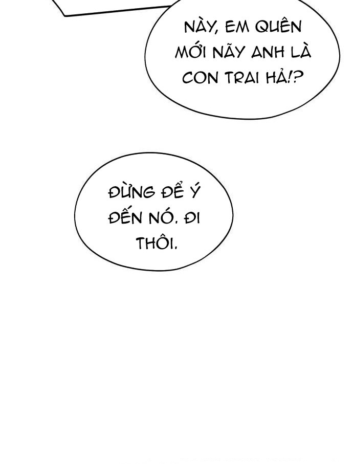 Hôm Nay Han Yoil Là Con Gái Chapter 18 - 110