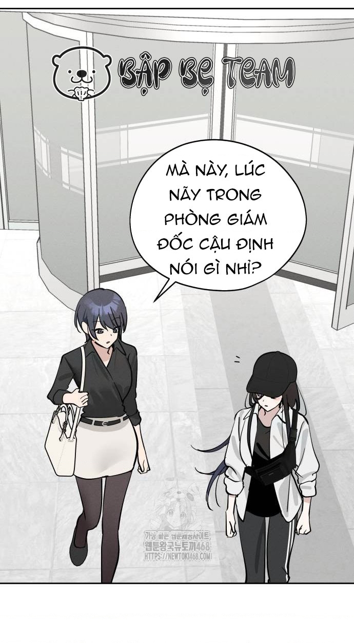 Hôm Nay Han Yoil Là Con Gái Chapter 18 - 111