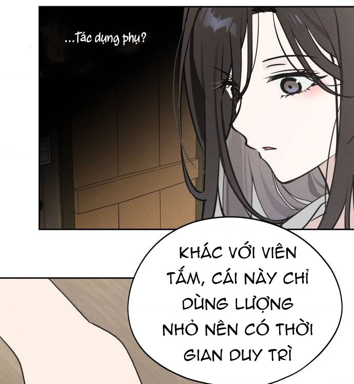 Hôm Nay Han Yoil Là Con Gái Chapter 18 - 102