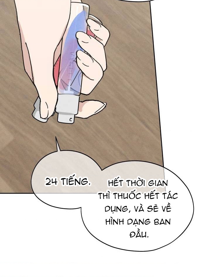 Hôm Nay Han Yoil Là Con Gái Chapter 18 - 103