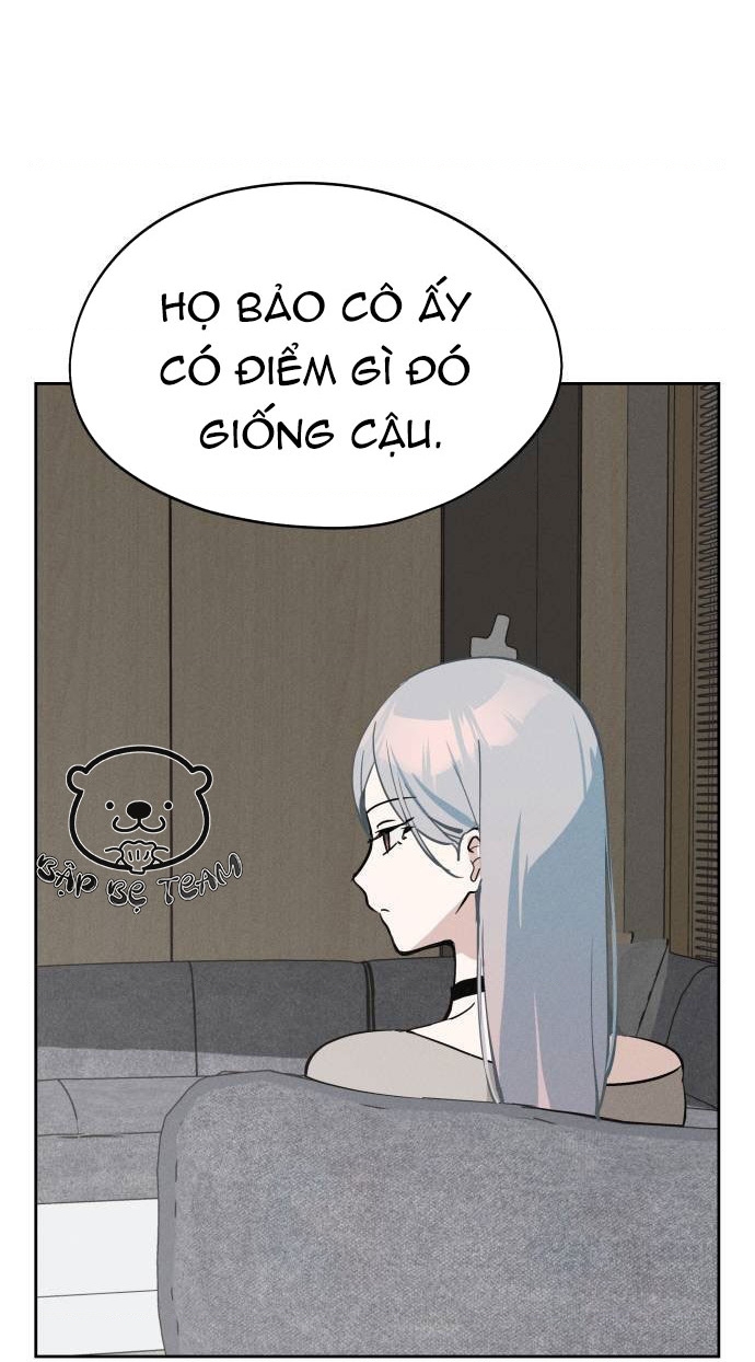 Hôm Nay Han Yoil Là Con Gái Chapter 18 - 116