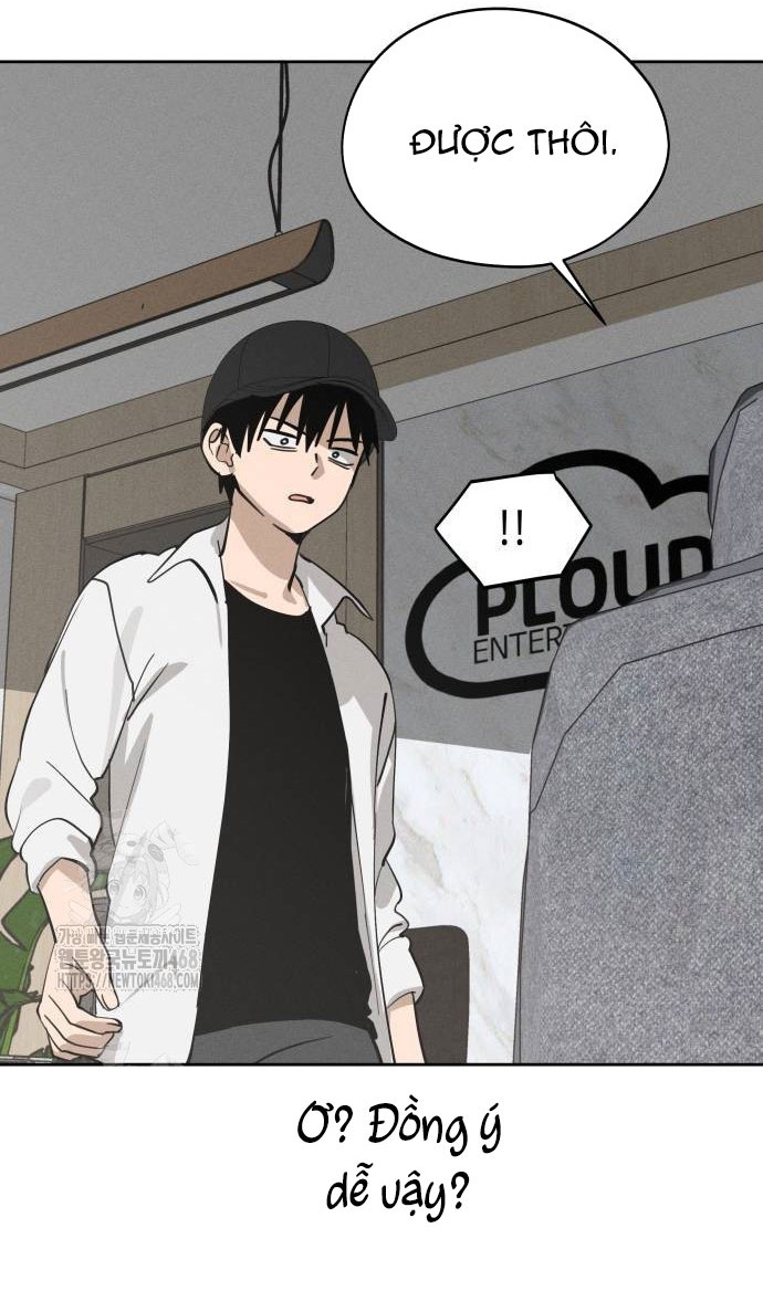 Hôm Nay Han Yoil Là Con Gái Chapter 18 - 118