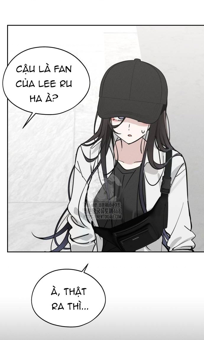 Hôm Nay Han Yoil Là Con Gái Chapter 18 - 112