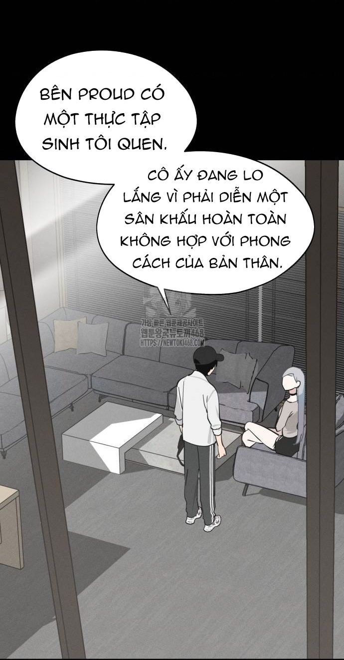 Hôm Nay Han Yoil Là Con Gái Chapter 18 - 114