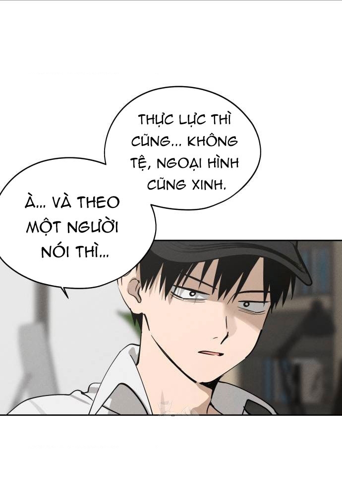 Hôm Nay Han Yoil Là Con Gái Chapter 18 - 115