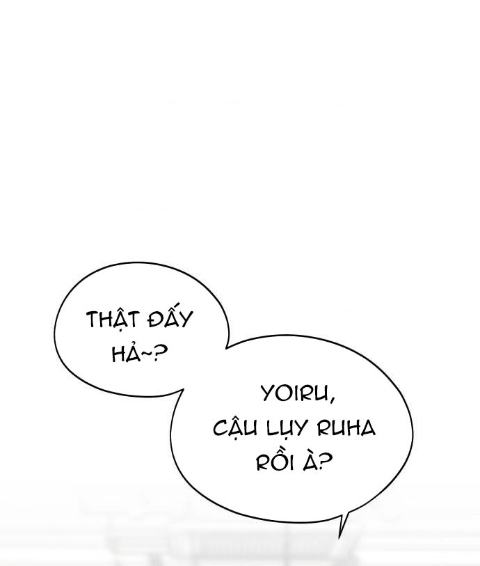 Hôm Nay Han Yoil Là Con Gái Chapter 19 - 27