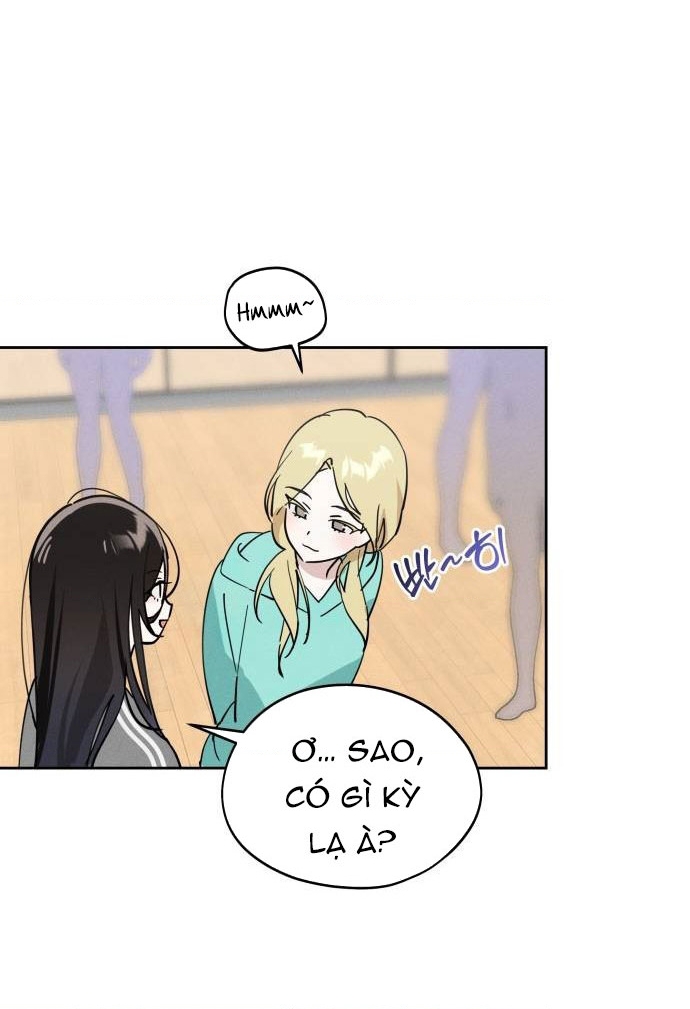 Hôm Nay Han Yoil Là Con Gái Chapter 19 - 29