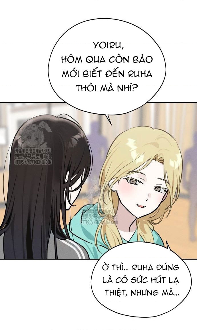 Hôm Nay Han Yoil Là Con Gái Chapter 19 - 30