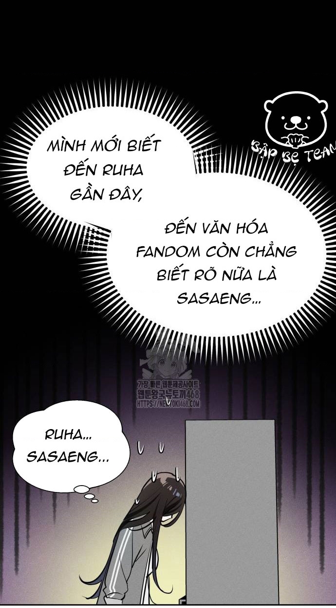 Hôm Nay Han Yoil Là Con Gái Chapter 19 - 25