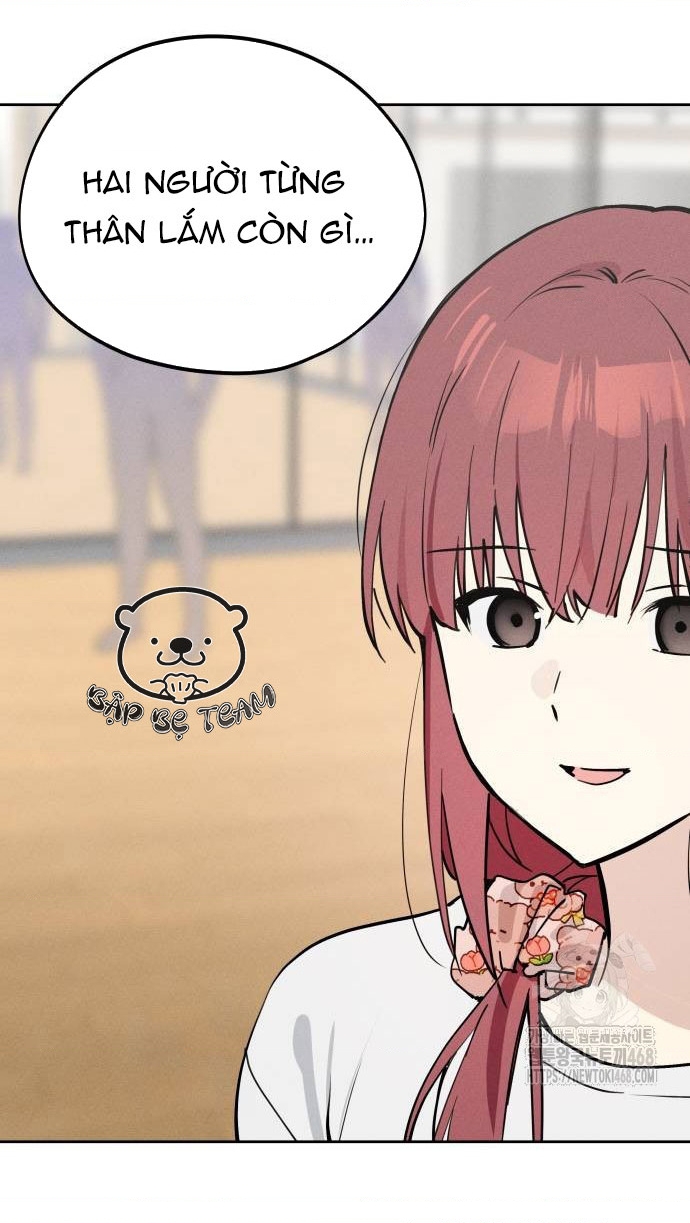 Hôm Nay Han Yoil Là Con Gái Chapter 19 - 37