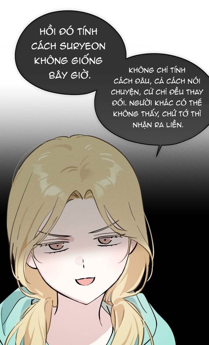 Hôm Nay Han Yoil Là Con Gái Chapter 19 - 40