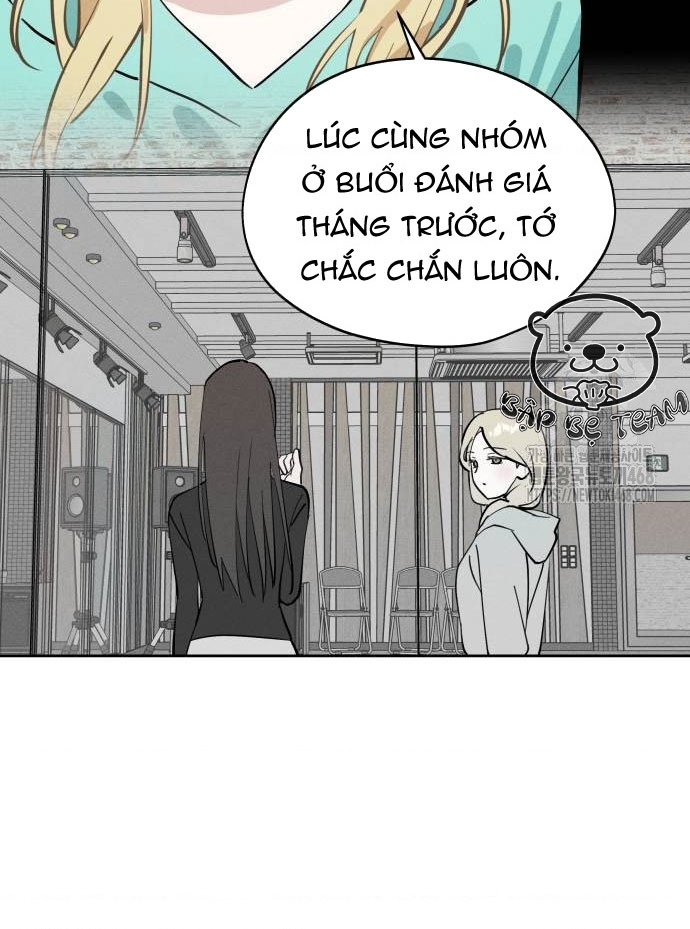 Hôm Nay Han Yoil Là Con Gái Chapter 19 - 41