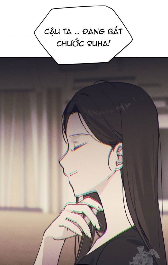 Hôm Nay Han Yoil Là Con Gái Chapter 19 - 42