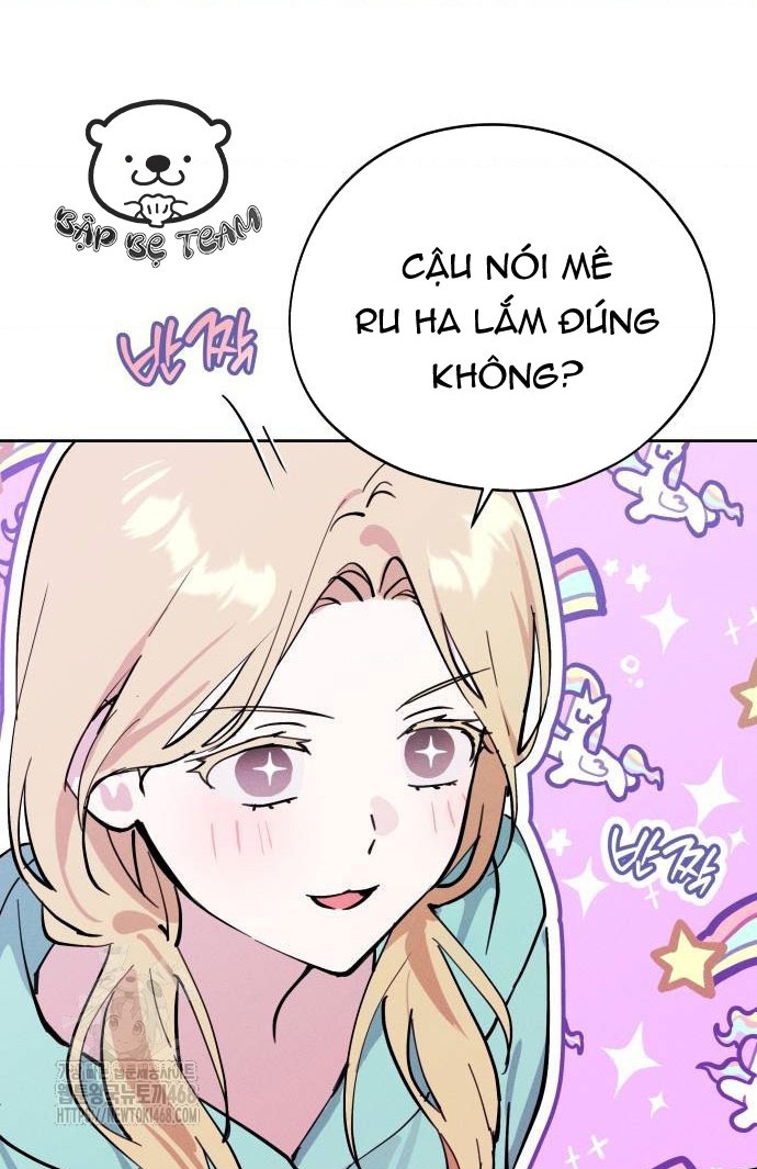 Hôm Nay Han Yoil Là Con Gái Chapter 19 - 48