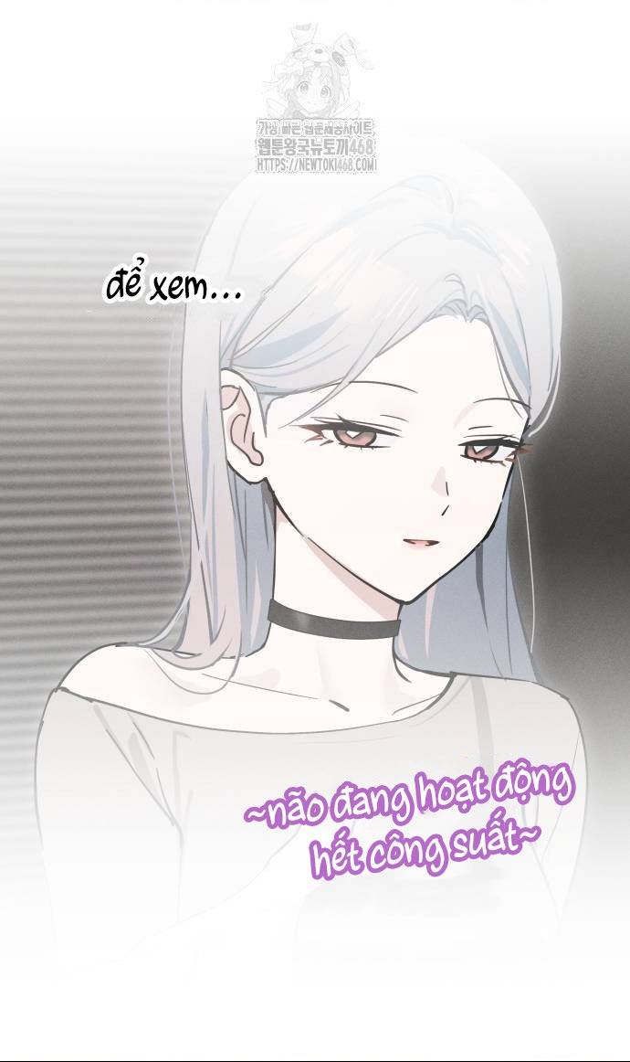 Hôm Nay Han Yoil Là Con Gái Chapter 19 - 52