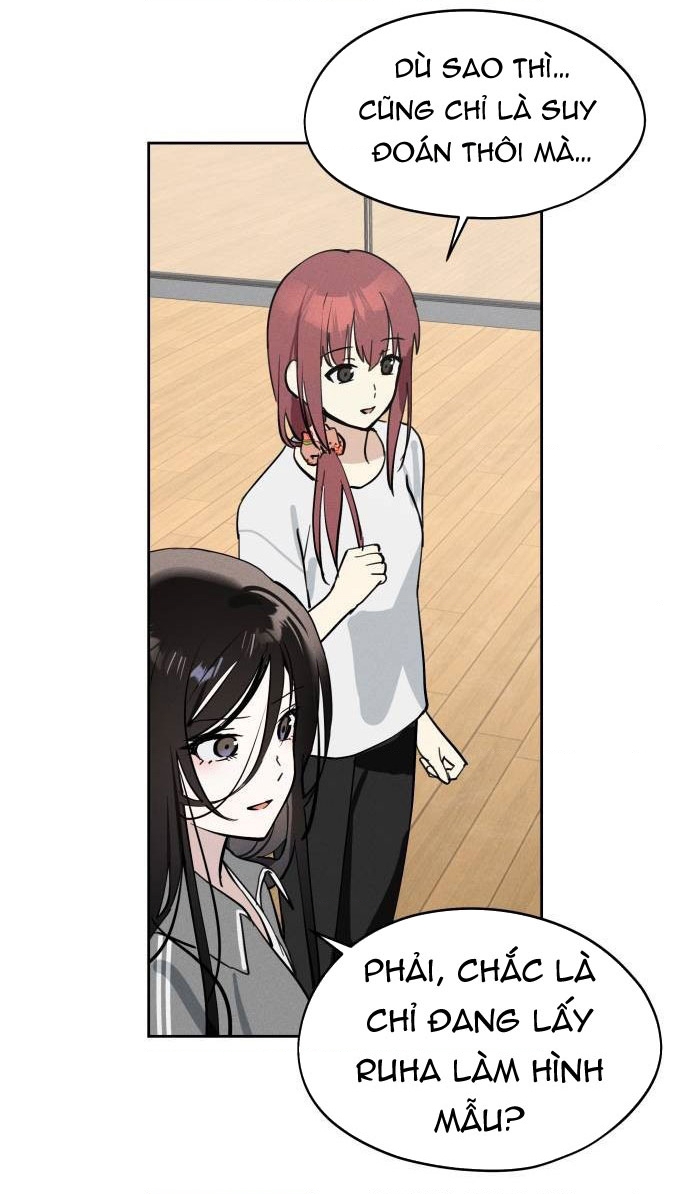 Hôm Nay Han Yoil Là Con Gái Chapter 19 - 45