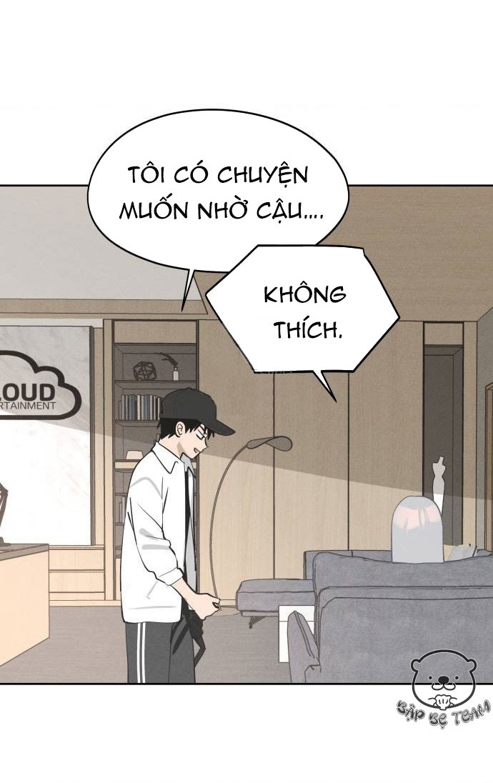 Hôm Nay Han Yoil Là Con Gái Chapter 18 - 26