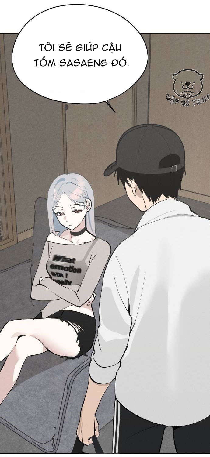 Hôm Nay Han Yoil Là Con Gái Chapter 18 - 30
