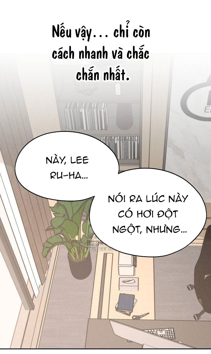 Hôm Nay Han Yoil Là Con Gái Chapter 18 - 25