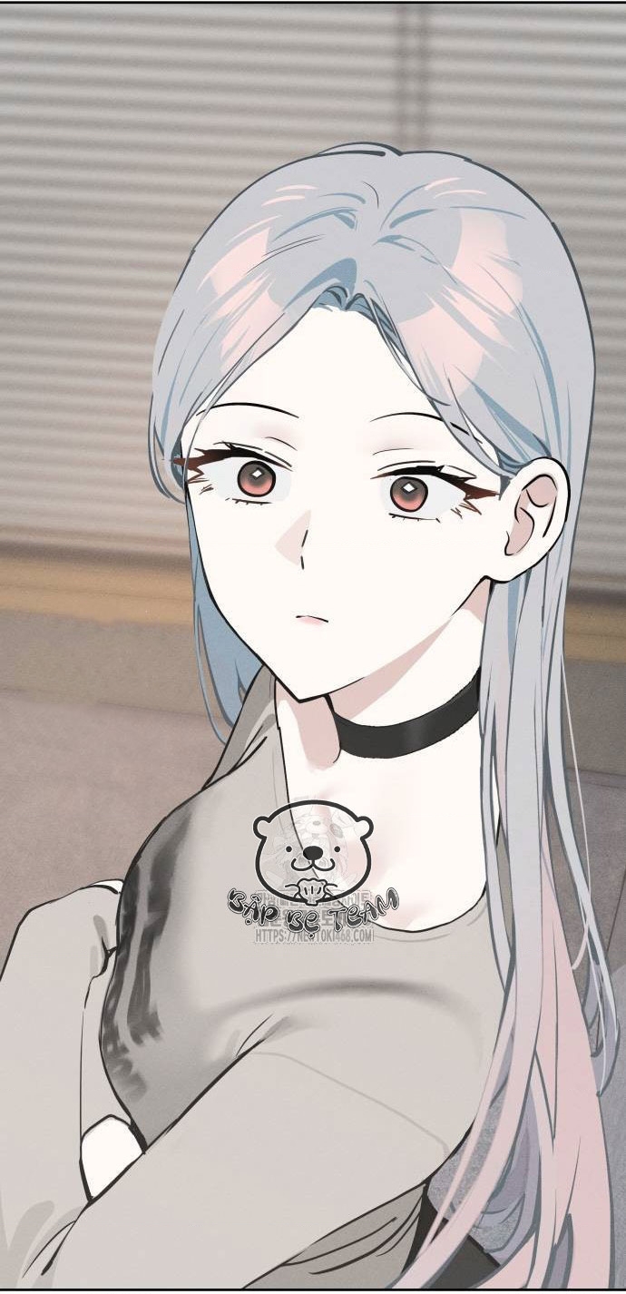 Hôm Nay Han Yoil Là Con Gái Chapter 18 - 37