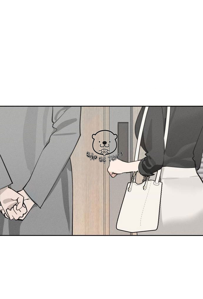 Hôm Nay Han Yoil Là Con Gái Chapter 18 - 40