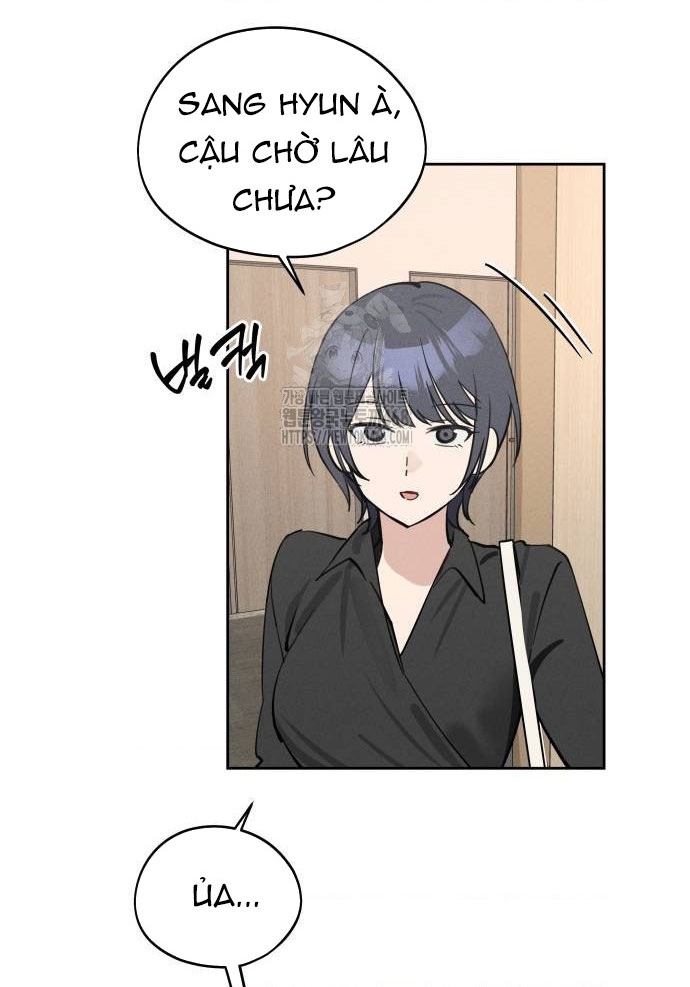 Hôm Nay Han Yoil Là Con Gái Chapter 18 - 41