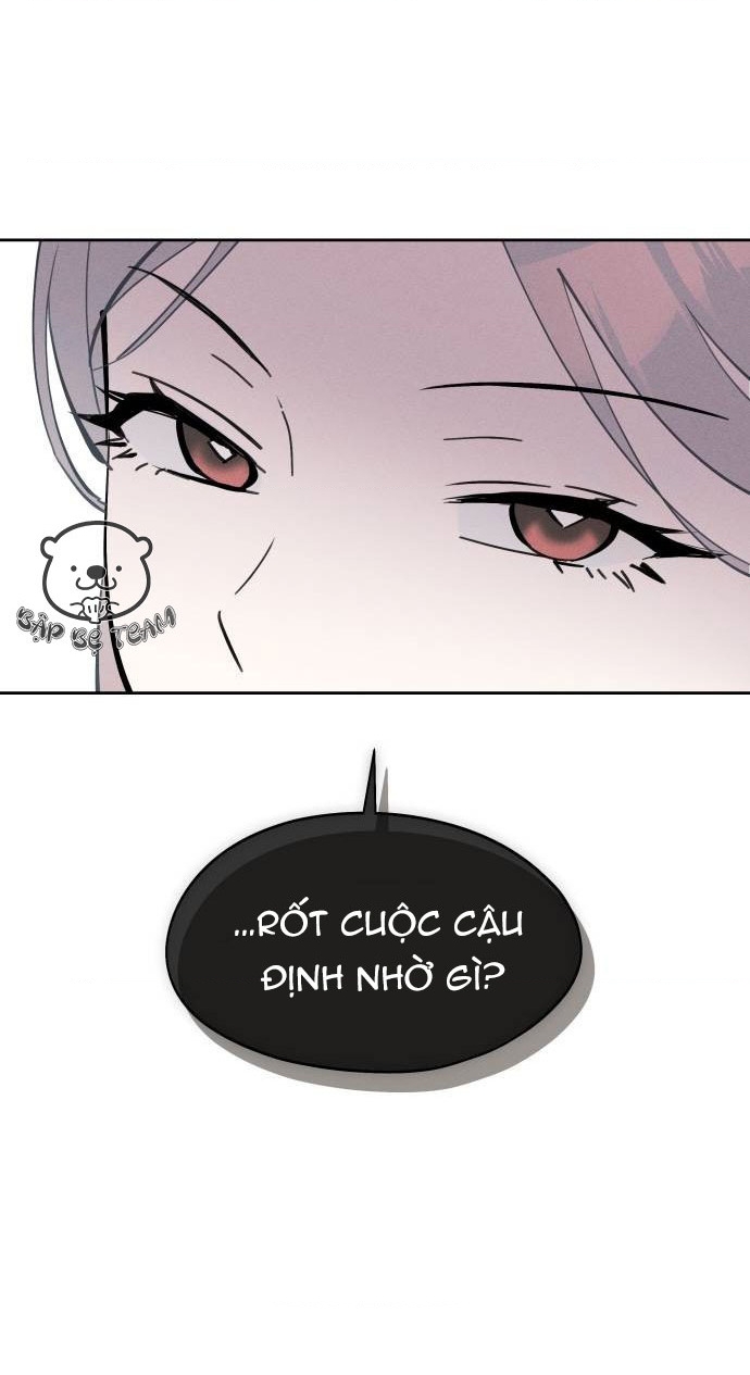 Hôm Nay Han Yoil Là Con Gái Chapter 18 - 33