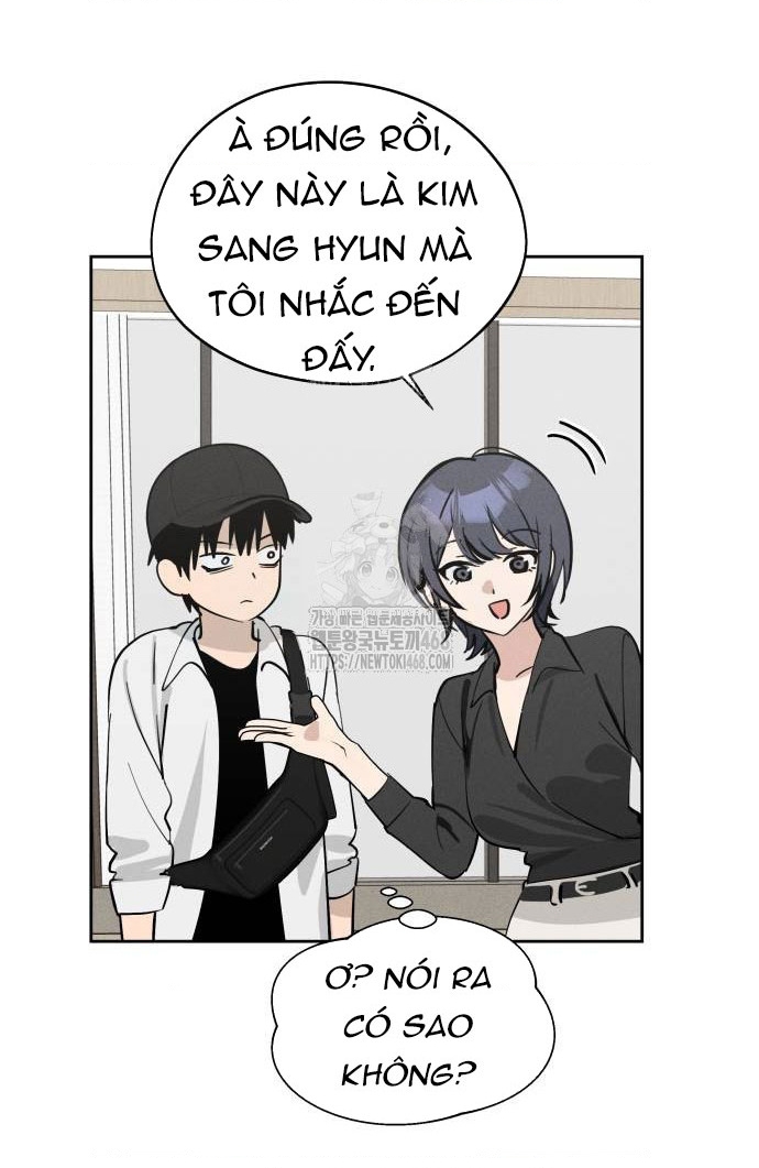 Hôm Nay Han Yoil Là Con Gái Chapter 18 - 48