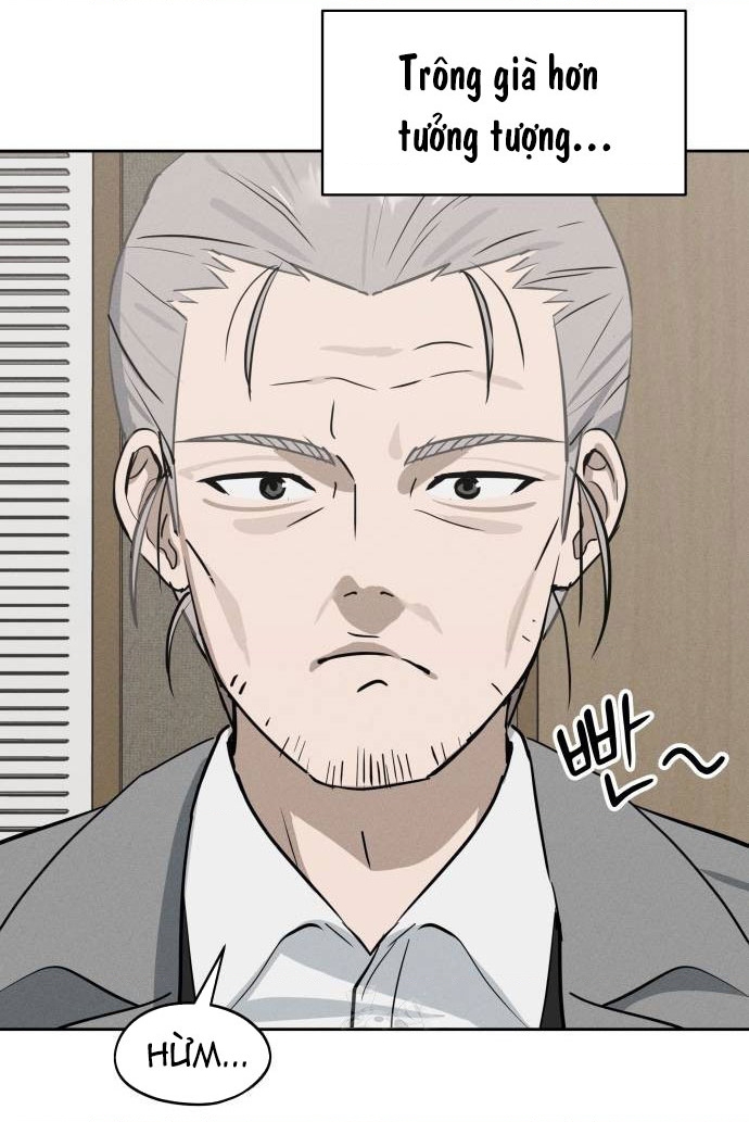 Hôm Nay Han Yoil Là Con Gái Chapter 18 - 51