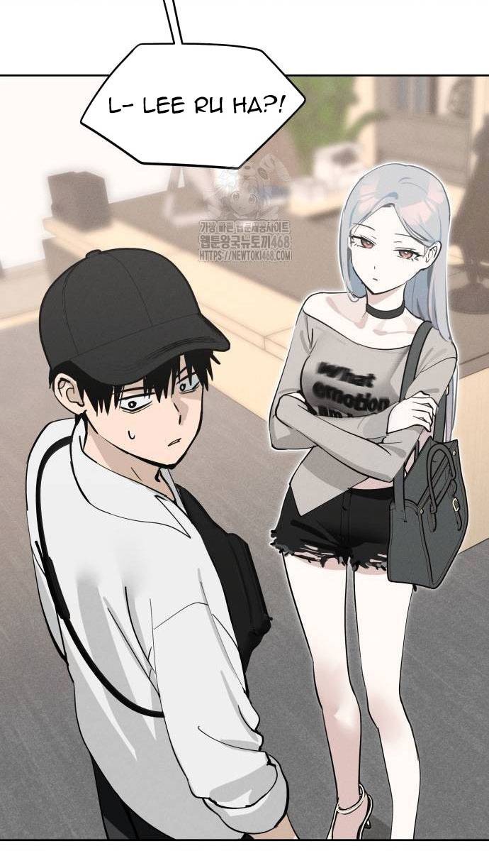 Hôm Nay Han Yoil Là Con Gái Chapter 18 - 42