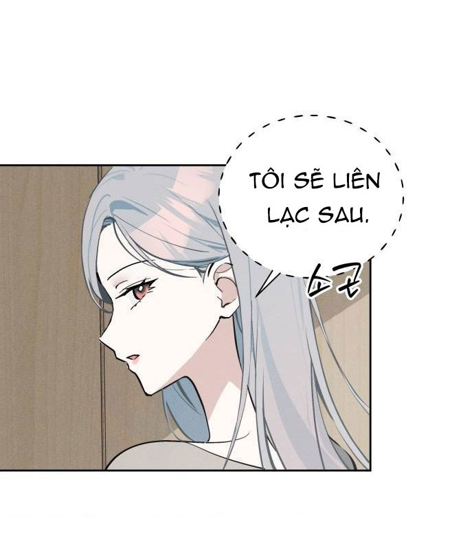 Hôm Nay Han Yoil Là Con Gái Chapter 18 - 45