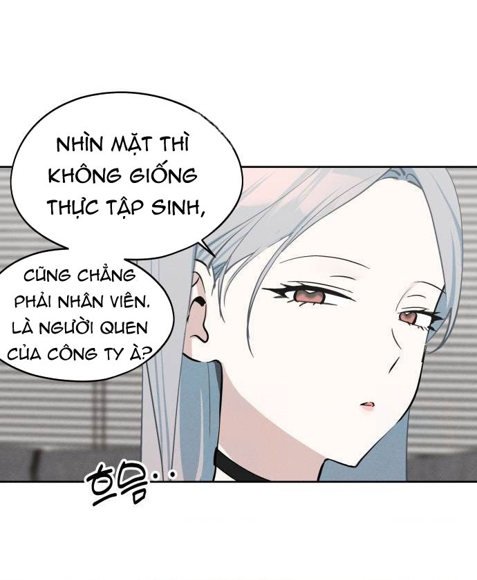 Hôm Nay Han Yoil Là Con Gái Chapter 18 - 6