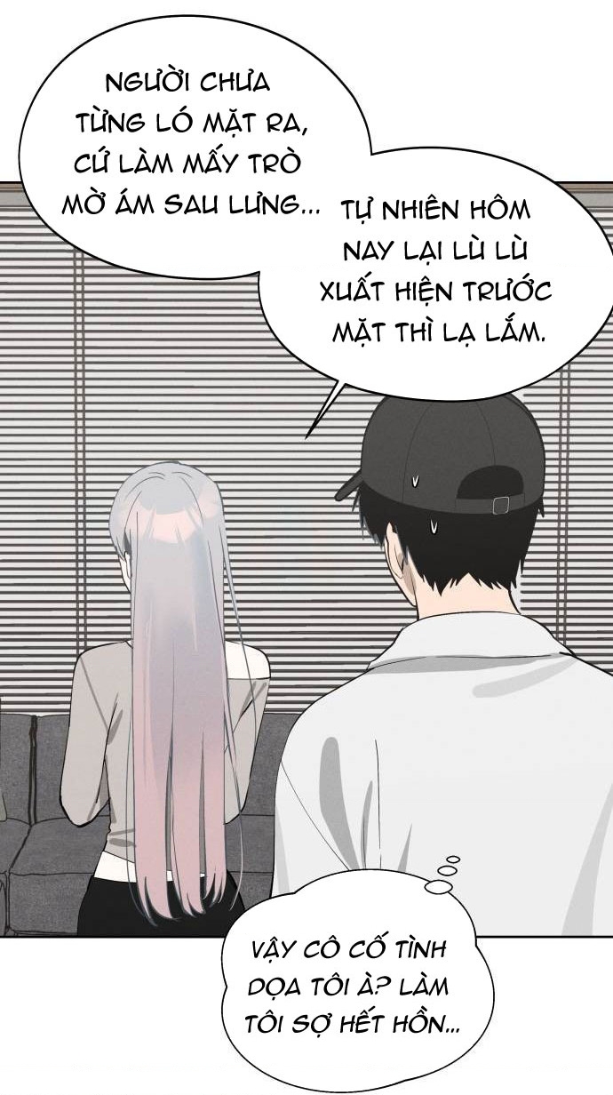 Hôm Nay Han Yoil Là Con Gái Chapter 18 - 11