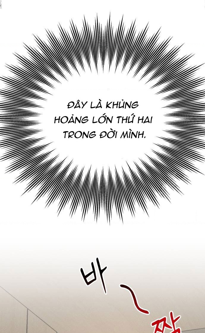 Hôm Nay Han Yoil Là Con Gái Chapter 18 - 3