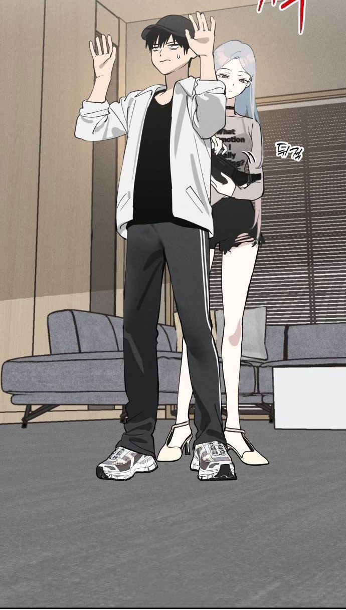 Hôm Nay Han Yoil Là Con Gái Chapter 18 - 4