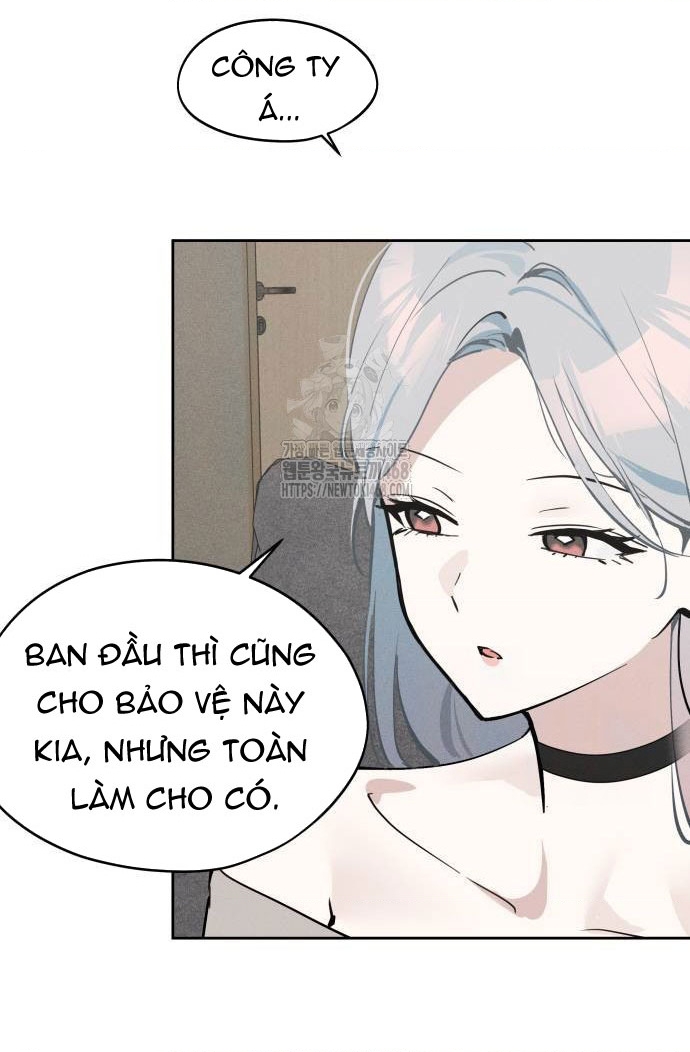 Hôm Nay Han Yoil Là Con Gái Chapter 18 - 16