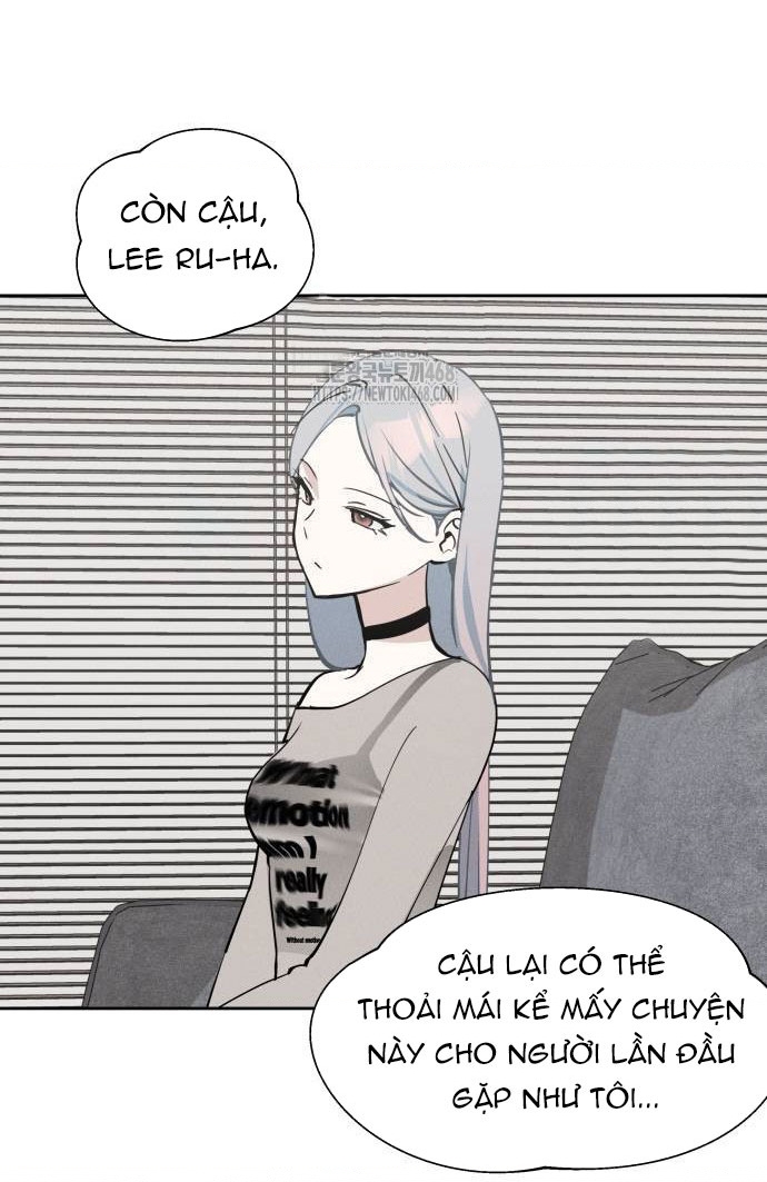 Hôm Nay Han Yoil Là Con Gái Chapter 18 - 19