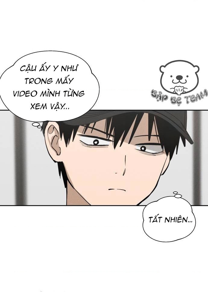 Hôm Nay Han Yoil Là Con Gái Chapter 18 - 20