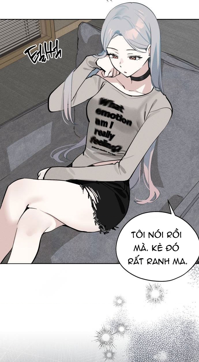 Hôm Nay Han Yoil Là Con Gái Chapter 18 - 13
