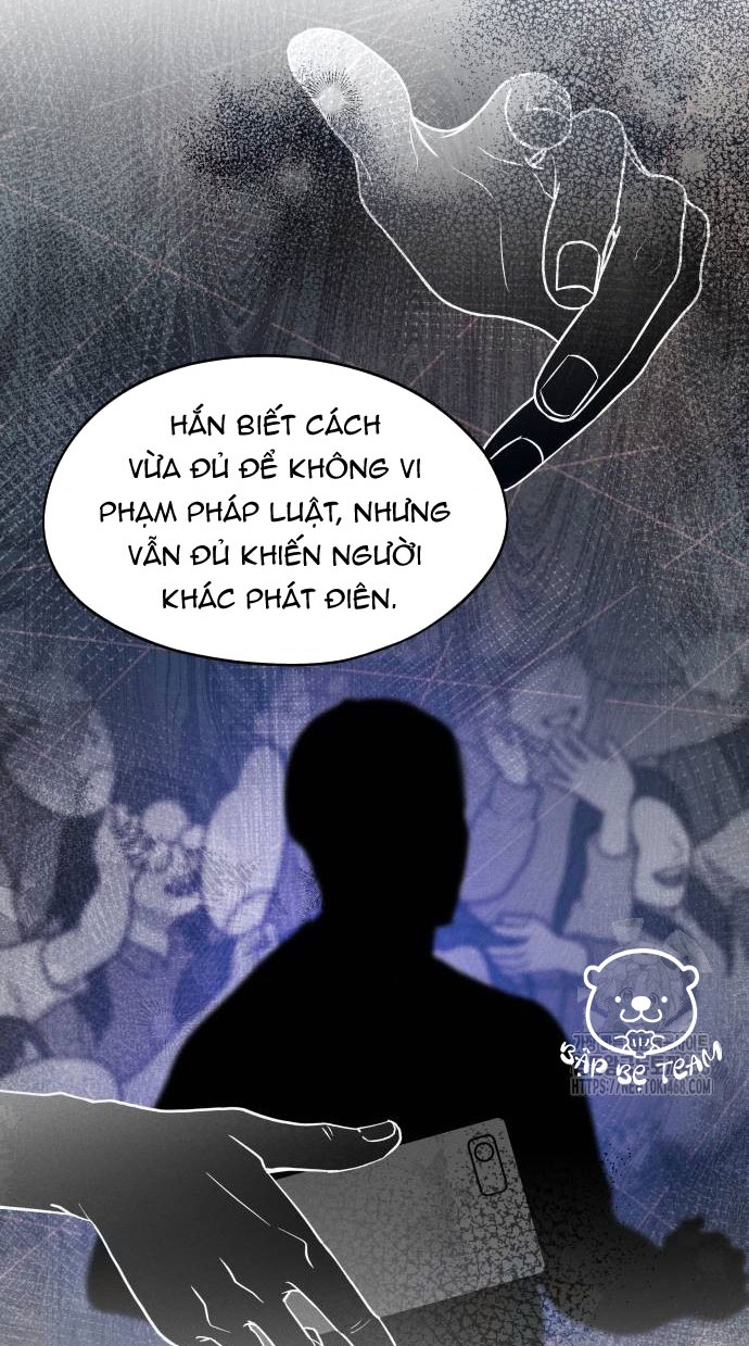 Hôm Nay Han Yoil Là Con Gái Chapter 18 - 14