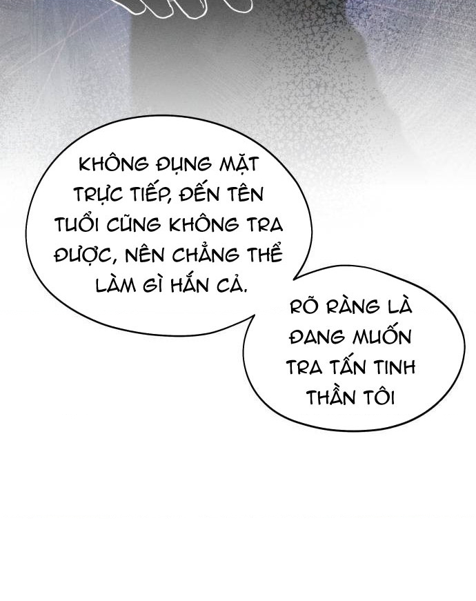 Hôm Nay Han Yoil Là Con Gái Chapter 18 - 15