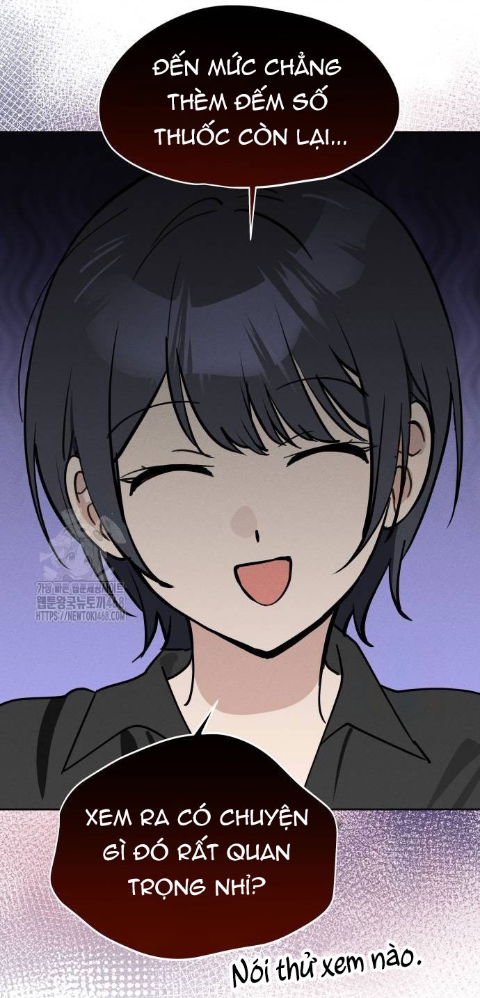 Hôm Nay Han Yoil Là Con Gái Chapter 18 - 59